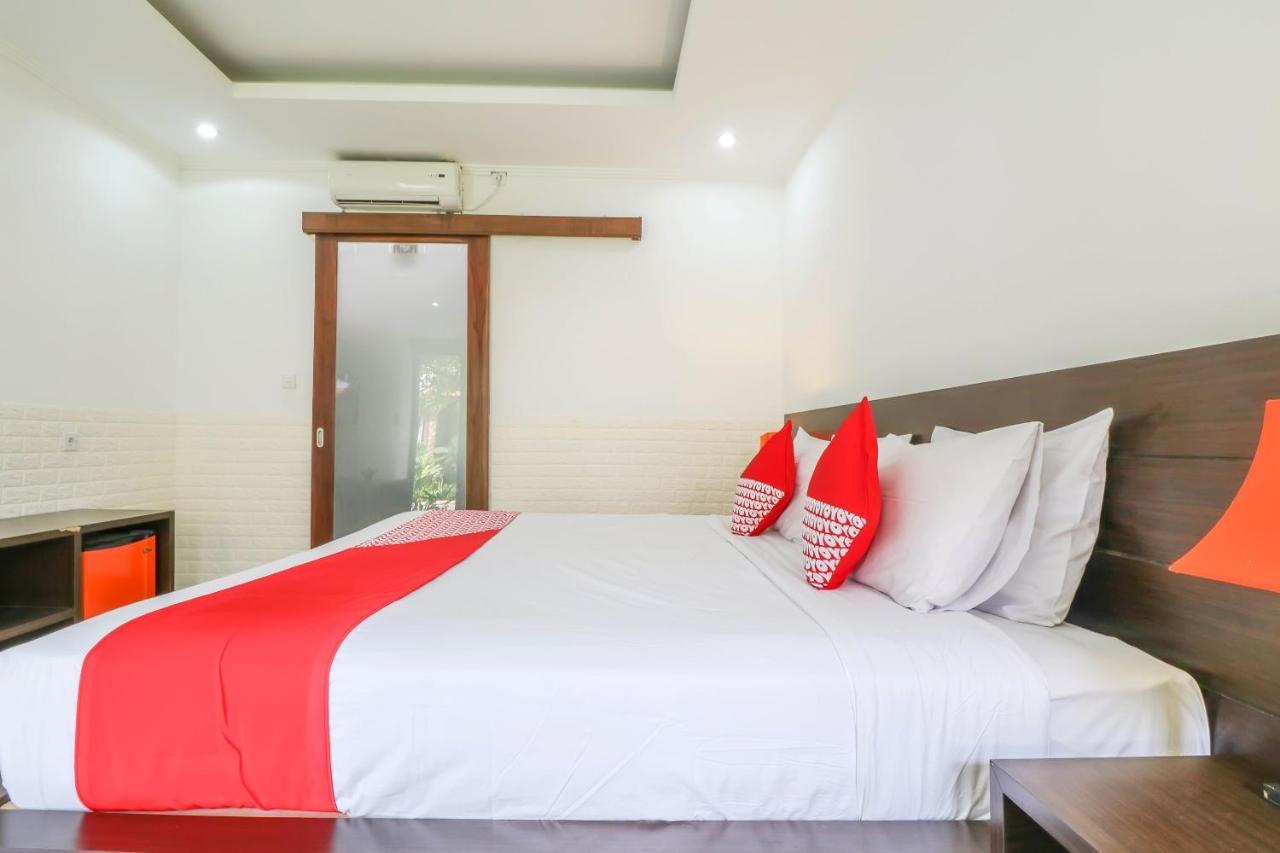The Light Bali Villas Kerobokan Exteriér fotografie
