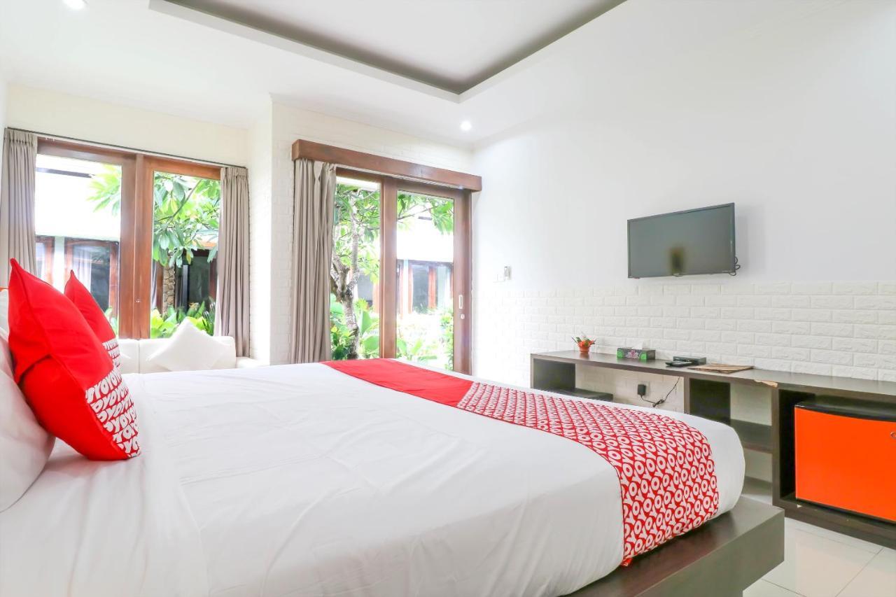The Light Bali Villas Kerobokan Exteriér fotografie