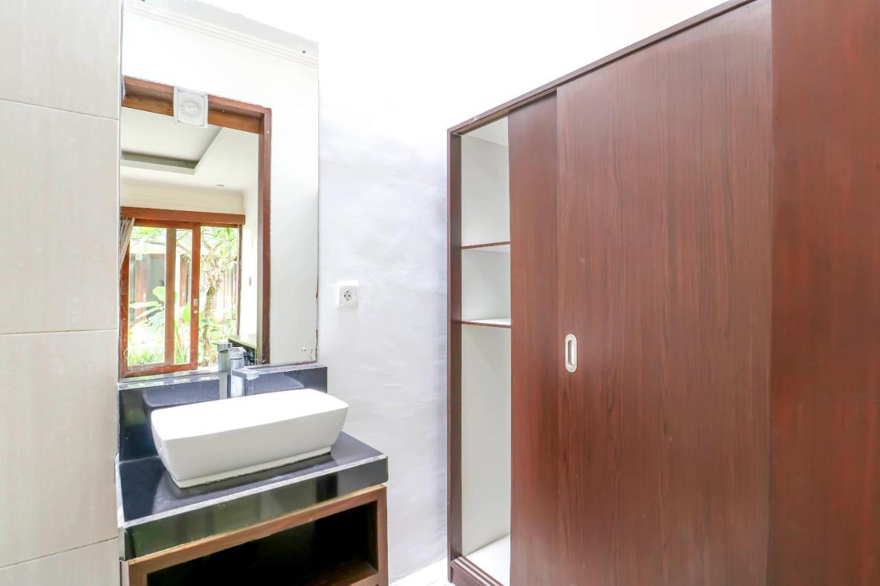 The Light Bali Villas Kerobokan Exteriér fotografie